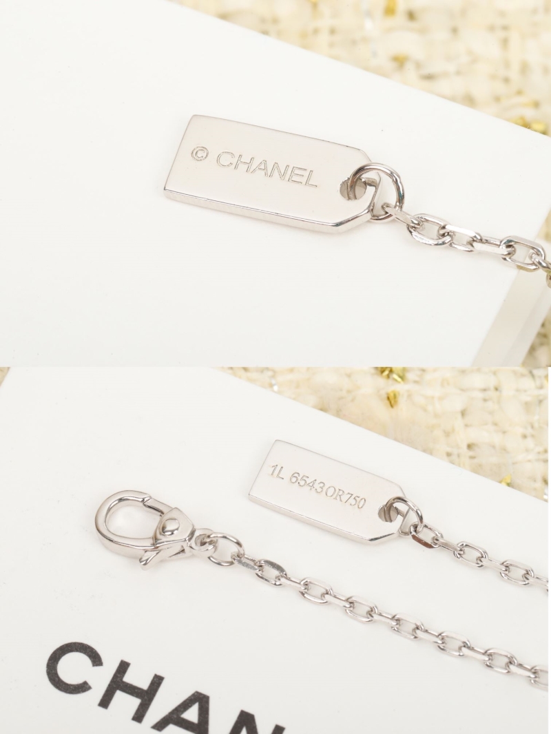 Chanel Necklaces